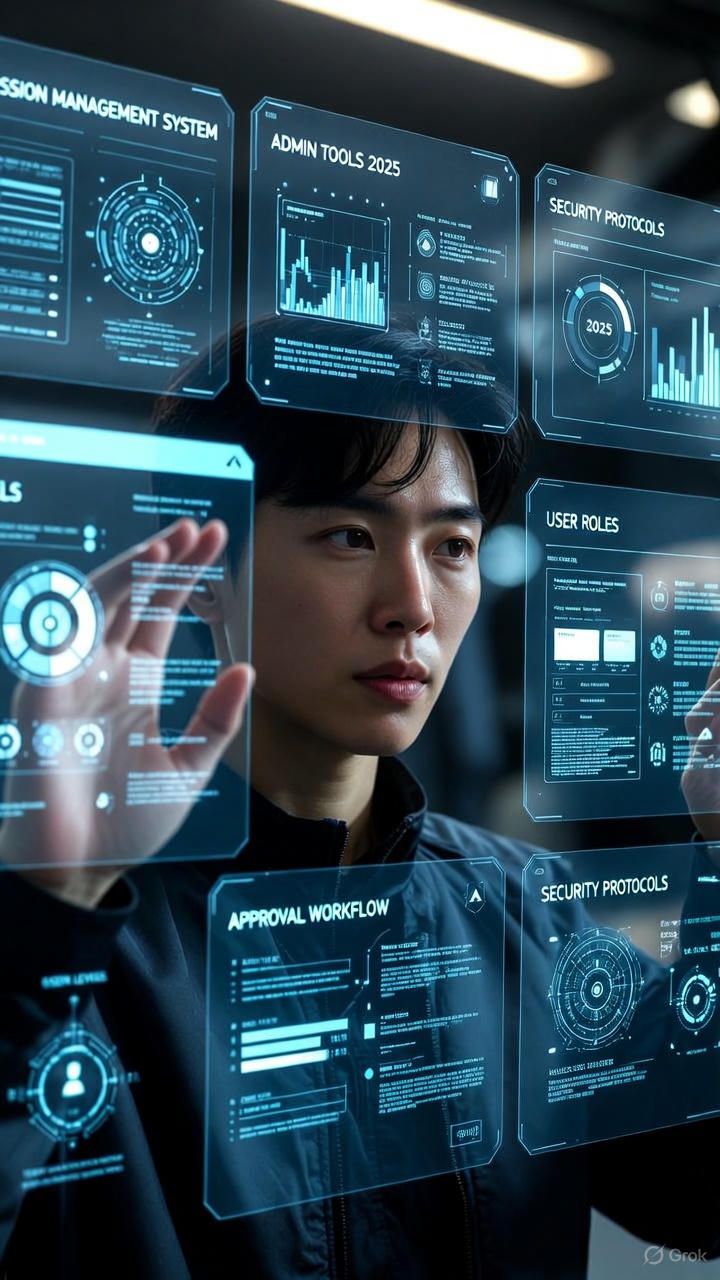 3D experiences image